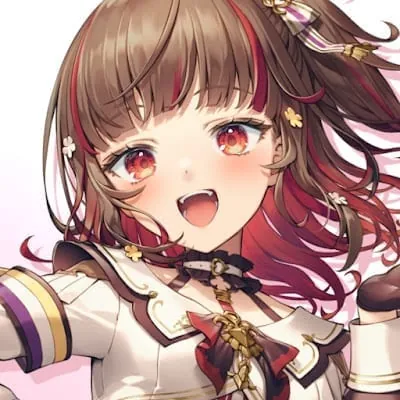 Yoshika 頭像