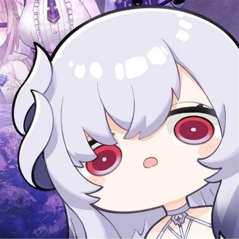 厄倫蒂兒 立繪