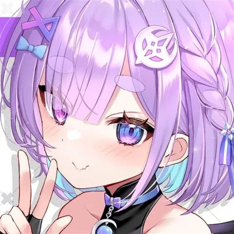 幻月 立繪